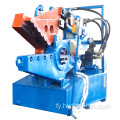 Hot-Sale Movable Metal Scraps Alligator Cutting Machine